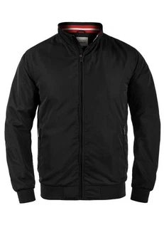 Blend Zyklo Herren Softshell Jacke Funktionsjacke Übergangsjacke mit Stehkragen (77203) BLEND BHZyklo