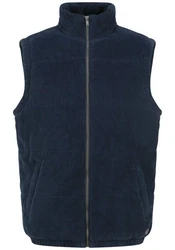 Blend Steppweste BLEND BHSomion Hellblau/Khaki/Dunkelblau/Beige