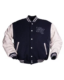 Collegejacke