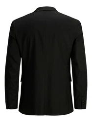 JACK & JONES Blazer Jprfranco Noos Business Jacke Schwarz