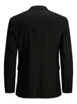 JACK & JONES Blazer Jprfranco Noos Business Jacke Schwarz