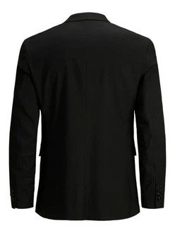 JACK & JONES Blazer Jprfranco Noos Business Jacke Schwarz