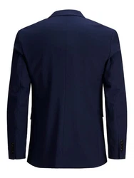 JACK & JONES Herren Blazer Jprfranco Business Jacke navy