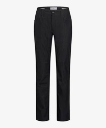 Brax Chinos 5-Pocket Hose Schwarz/Dunkelblau/Dunkelgrau/Khaki/Dunkelbraun/Braun/Bordeaux