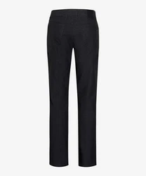 Brax Chinos 5-Pocket Hose Schwarz/Dunkelblau/Dunkelgrau/Khaki/Dunkelbraun/Braun/Bordeaux