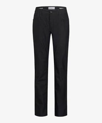 Brax Chinos 5-Pocket Hose Schwarz/Dunkelblau/Dunkelgrau/Khaki/Dunkelbraun/Braun/Bordeaux