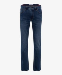 Straight-Jeans