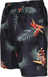 Brunotti Badeshorts Maron-AO  TITANIUM
