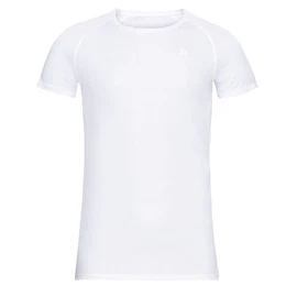 Funktionsunterhemd BL TOP CREW NECK S/S ACTIVE F- WHITE