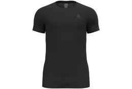 Funktionsunterhemd BL TOP CREW NECK S/S ACTIVE F- BLACK