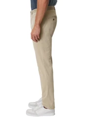 Marc O'Polo Chinohose Blau/Hellblau/Khaki