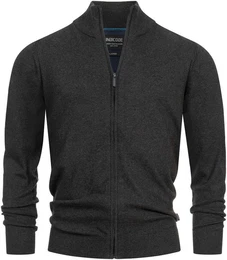 Strickjacke Tinos