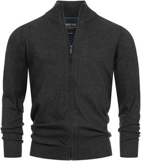 Indicode Strickjacke Tinos