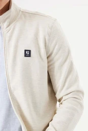 Sweatjacke