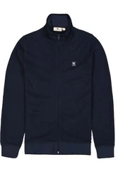 Garcia Full Zip Sweater Z1103
