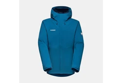 Mammut Funktionsjacke Alto HS Hooded Jacket Men DEEP ICE