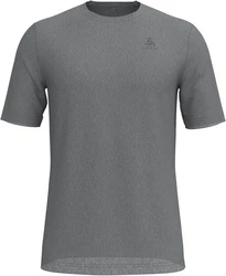 Odlo T-Shirt BL TOP Crew neck s/s NATURAL grau meliert