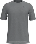 Odlo T-Shirt BL TOP Crew neck s/s NATURAL grau meliert
