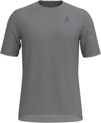 Odlo T-Shirt BL TOP Crew neck s/s NATURAL grau meliert