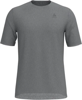 Odlo T-Shirt BL TOP Crew neck s/s NATURAL grau meliert