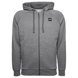 Sweatjacke Rival Fleece Full Zip Herren