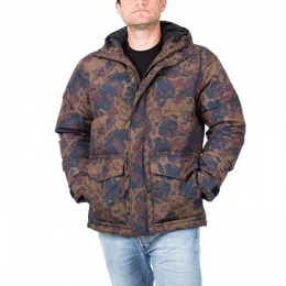 Winterjacke Sander Jacket