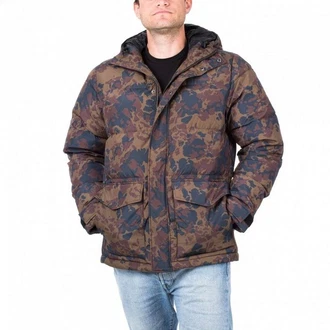 WOOD WOOD Winterjacke Sander Jacket