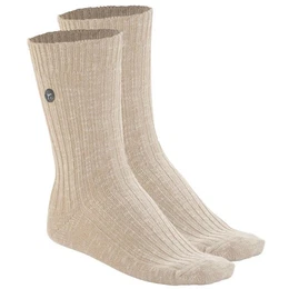 Kurzsocken Herren Socken, 2er Pack - Strumpf, Cotton Slub, (Packung, 2er Pack)