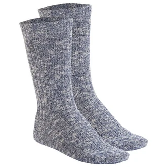 Birkenstock Herren Socken 2er Pack 