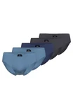 GTZBURG Slip Herren Slips blau GTZBURG Slip Herren Slips blau
