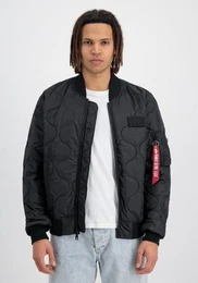Bomberjacke Men - Bomber Jackets MA-1 ALS