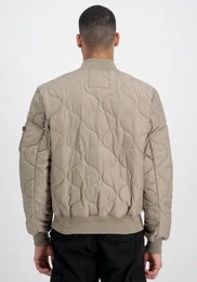 Bomberjacke Men - Bomber Jackets MA-1 ALS