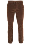 Blend Stoffhose BHPantino Khaki/Dunkelrot/Braun/Beige