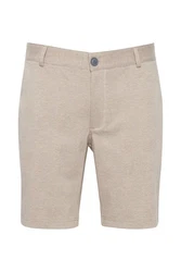 Blend Chinoshorts BHAlmo Khaki/Beige/Braun