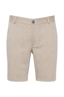 Blend Chinoshorts BHAlmo Khaki/Beige/Braun