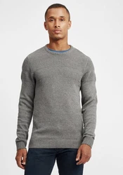 Blend Strickpullover Style BHGastamo 