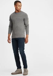 Blend Strickpullover Style BHGastamo 