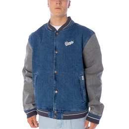 Jeansjacke Jeansjacke Baseball, G L, F easy indigo