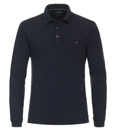 Langarmshirt