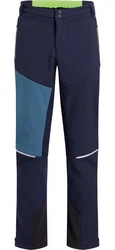 McKINLEY Saina PNT He.-Hose NAVY/NAVY/GRÜN LIME