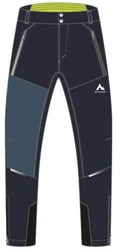 McKINLEY Saina PNT He.-Hose NAVY/NAVY/GRÜN LIME