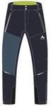 McKINLEY Saina PNT He.-Hose NAVY/NAVY/GRÜN LIME