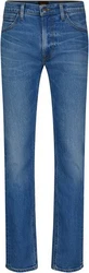 Lee Regular-fit-Jeans DAREN ZIP FLY Hellblau/Blau