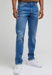 Lee Regular-fit-Jeans DAREN ZIP FLY 