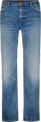 Lee Relax-fit-Jeans WEST Blau/Hellblau