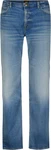 Lee Relax-fit-Jeans WEST Blau/Hellblau