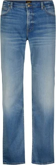 Lee Relax-fit-Jeans WEST Blau/Hellblau Lee Relax-fit-Jeans WEST Blau/Hellblau