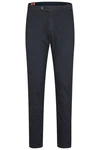 bugatti Chinohose Dunkelblau/Dunkelgrau/Blau/Grau