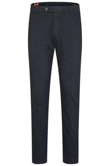 bugatti Chinohose Dunkelblau/Dunkelgrau/Blau/Grau bugatti Chinohose Dunkelblau/Dunkelgrau/Blau/Grau