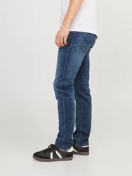 JACK & JONES Jeans Style Glenn Con 057 Dunkelblau/Hellblau/Blau